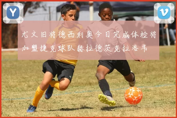 尤文旧将德西利奥今日完成体检将加盟捷克球队赫拉德茨克拉洛韦